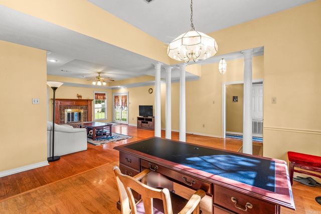 3150 Carroll, Conway, AR 72034