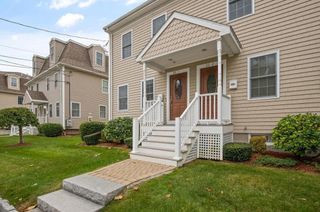 22 School St. 1, Waltham, MA 02451