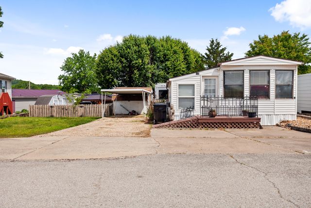 115 Hilltop Circle, Branson, MO 65616