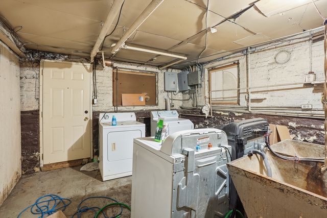 7611 S Green Street, Chicago, IL 60620