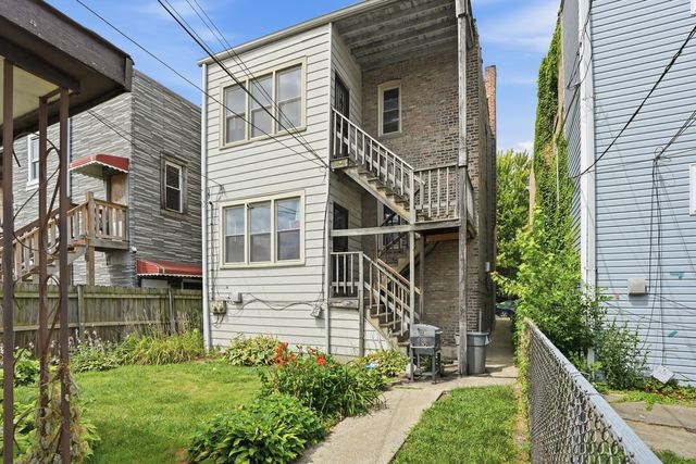 7611 S Green Street, Chicago, IL 60620