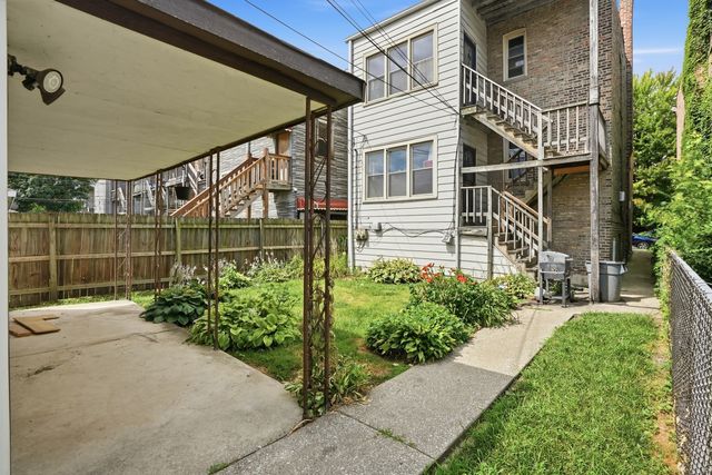 7611 S Green Street, Chicago, IL 60620