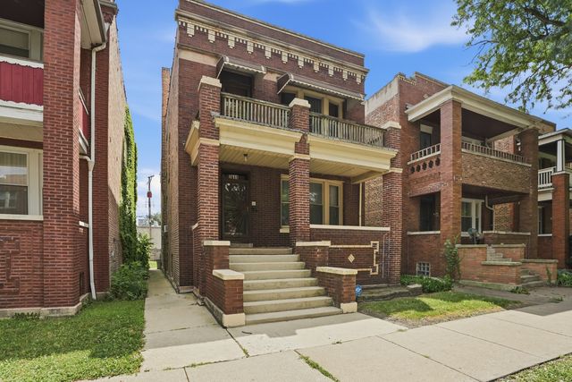 7611 S Green Street, Chicago, IL 60620