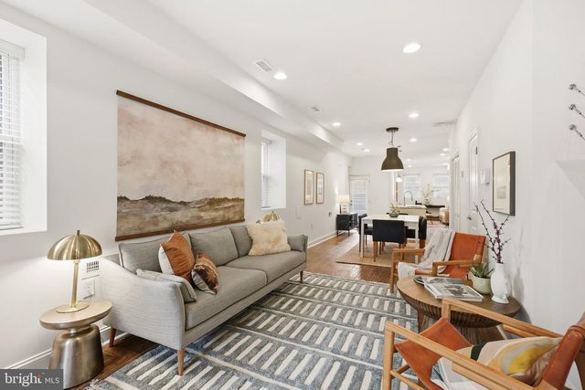 11 S STREET NW UNIT 1 NW, Washington, DC 20001