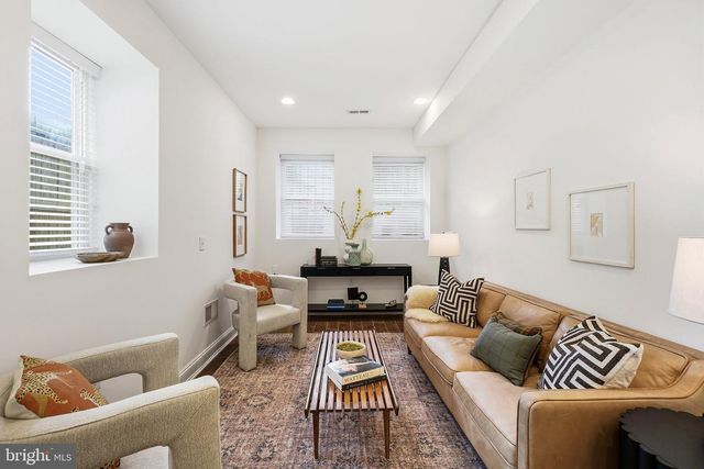 11 S STREET NW UNIT 1 NW, Washington, DC 20001