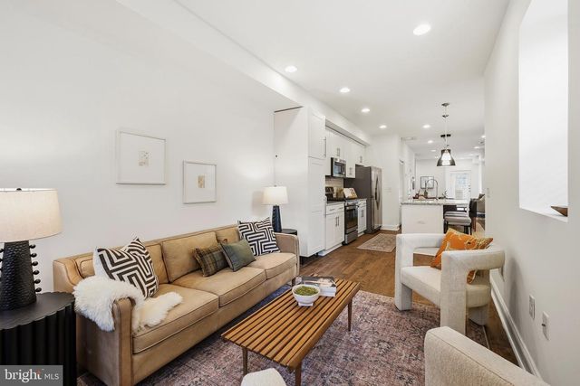 11 S STREET NW UNIT 1 NW, Washington, DC 20001