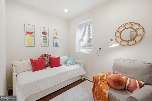 11 S STREET NW UNIT 1 NW, Washington, DC 20001