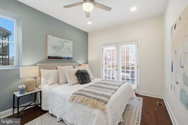 11 S STREET NW UNIT 1 NW, Washington, DC 20001