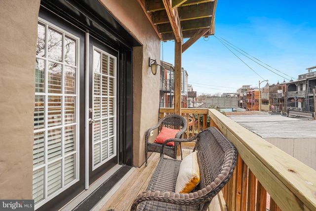 11 S STREET NW UNIT 1 NW, Washington, DC 20001