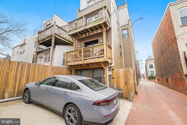 11 S STREET NW UNIT 1 NW, Washington, DC 20001