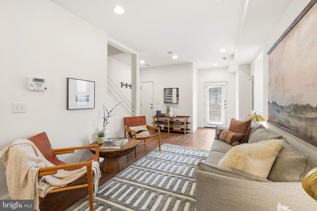 11 S STREET NW UNIT 1 NW, Washington, DC 20001