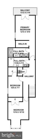 11 S STREET NW UNIT 1 NW, Washington, DC 20001