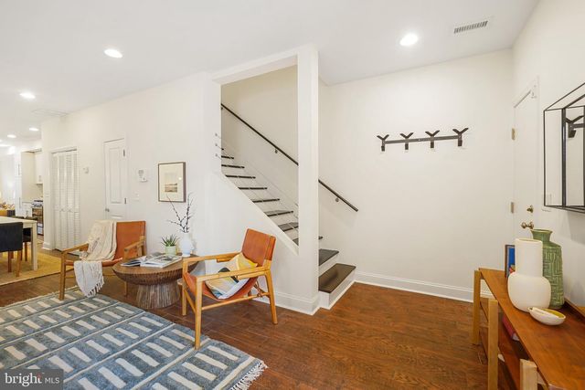 11 S STREET NW UNIT 1 NW, Washington, DC 20001