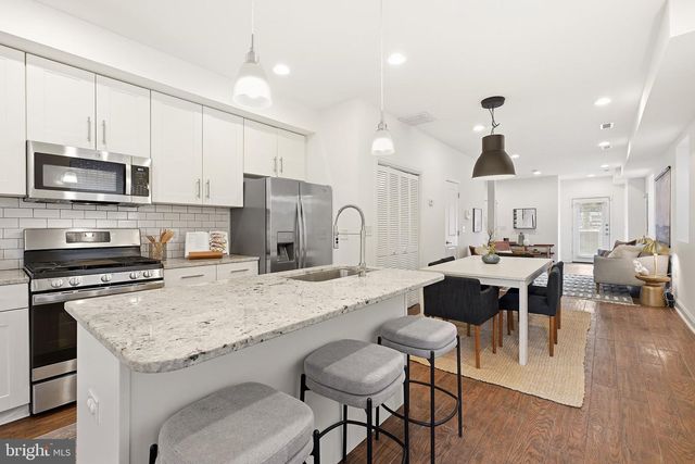 11 S STREET NW UNIT 1 NW, Washington, DC 20001