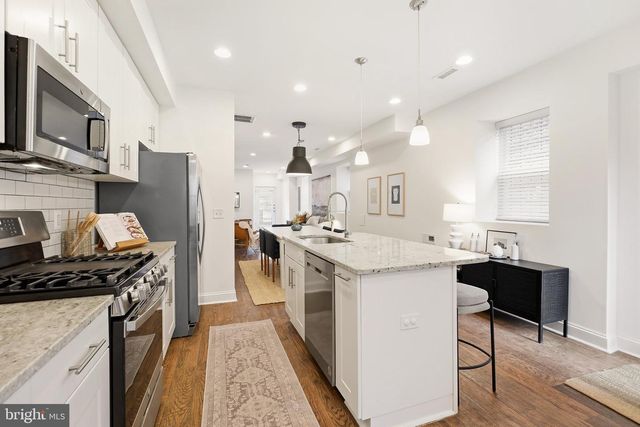 11 S STREET NW UNIT 1 NW, Washington, DC 20001