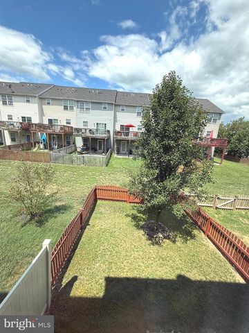 232 MORLATT LN, Martinsburg, WV 25404
