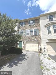 232 MORLATT LN, Martinsburg, WV 25404