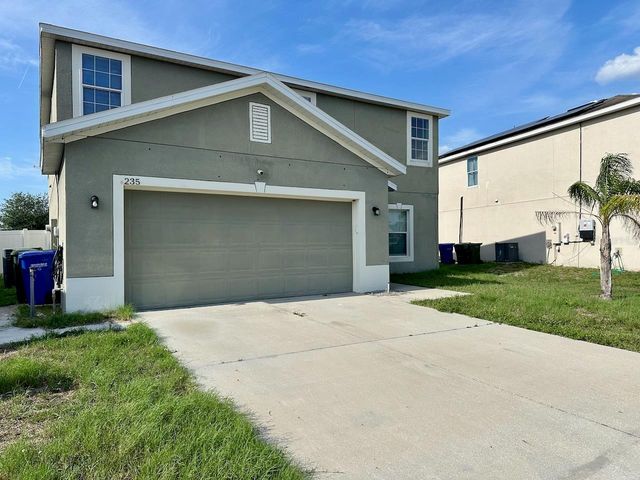 235 HIBISCUS STREET, Winter Haven, FL 33881