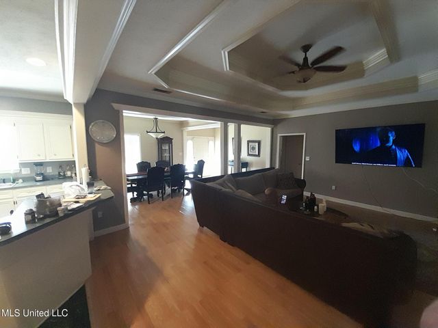 133 Wildwood Boulevard, Jackson, MS 39212