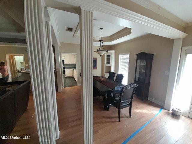 133 Wildwood Boulevard, Jackson, MS 39212