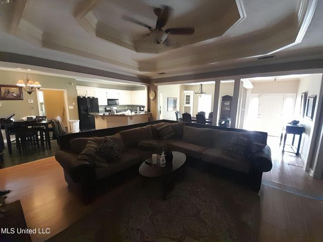 133 Wildwood Boulevard, Jackson, MS 39212