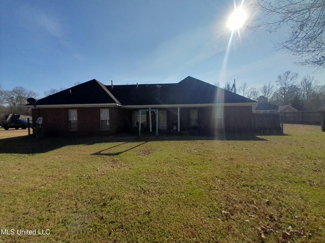 133 Wildwood Boulevard, Jackson, MS 39212