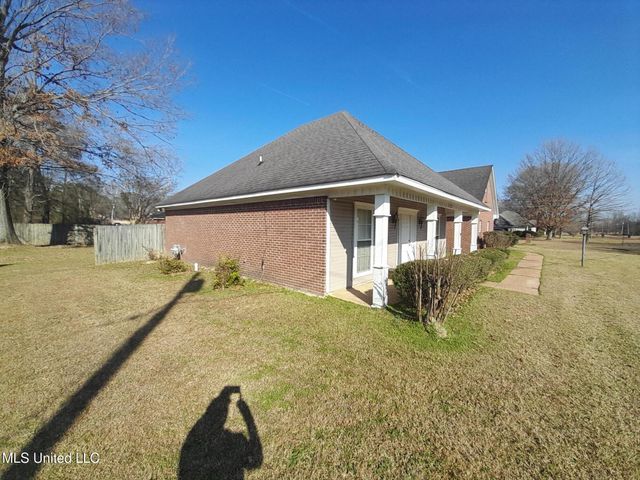 133 Wildwood Boulevard, Jackson, MS 39212