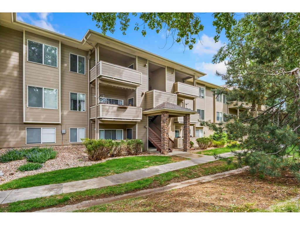 4545 Wheaton Dr E-380, Fort Collins, CO 80525