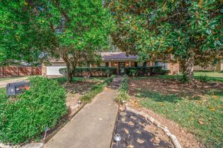 302 Laurel St, Kilgore, TX 75662