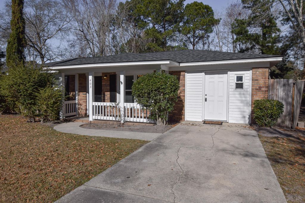 403 Tulip Street, Summerville, SC 29483