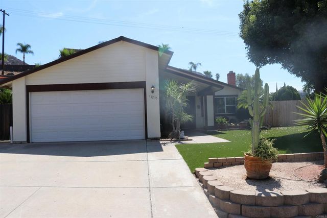 11235 Brockway Street, El Cajon, CA 92021