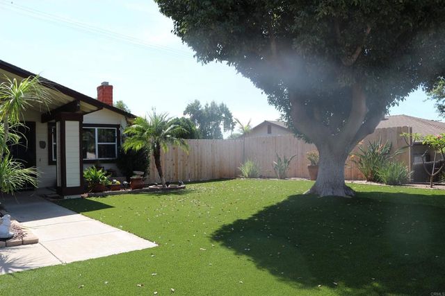 11235 Brockway Street, El Cajon, CA 92021