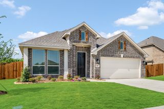 182 Creekside Drive, Sanger, TX 76266