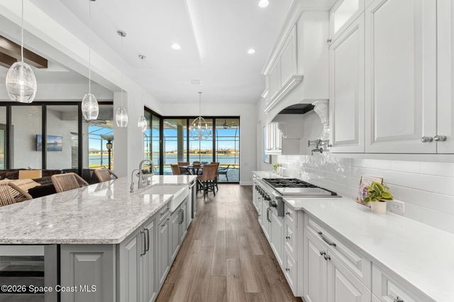 3638 Lake Adelaide Place, Rockledge, FL 32955