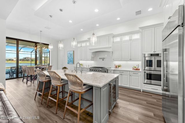 3638 Lake Adelaide Place, Rockledge, FL 32955