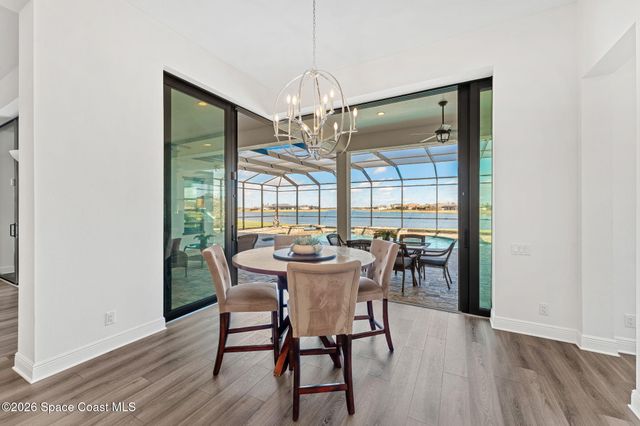 3638 Lake Adelaide Place, Rockledge, FL 32955