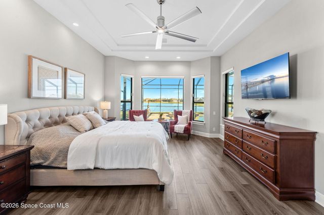 3638 Lake Adelaide Place, Rockledge, FL 32955