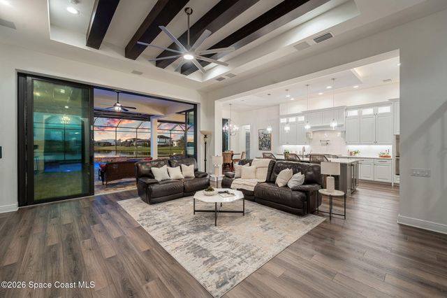 3638 Lake Adelaide Place, Rockledge, FL 32955