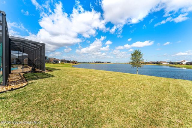 3638 Lake Adelaide Place, Rockledge, FL 32955