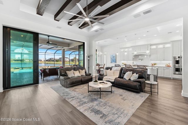 3638 Lake Adelaide Place, Rockledge, FL 32955