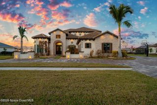 3638 Lake Adelaide Place, Rockledge, FL 32955