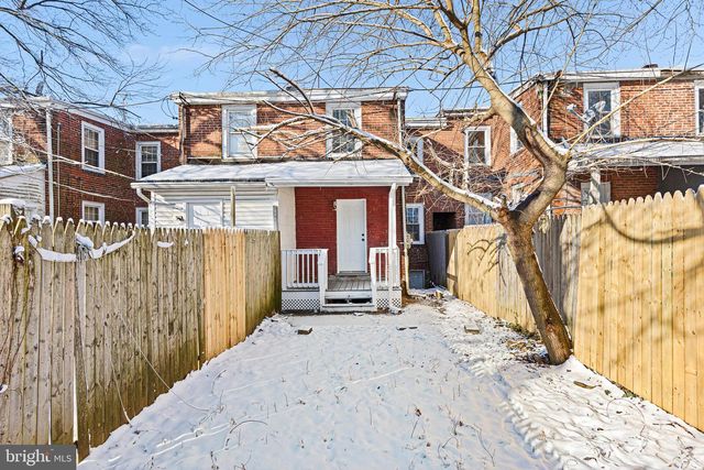 19 DENHAM AVE, Claymont, DE 19703