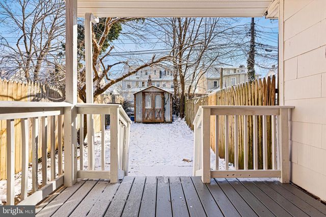 19 DENHAM AVE, Claymont, DE 19703