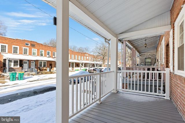 19 DENHAM AVE, Claymont, DE 19703