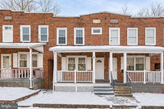 19 DENHAM AVE, Claymont, DE 19703