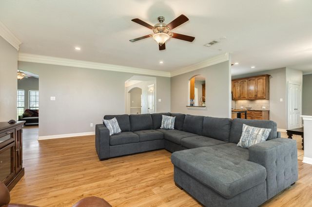 16211 Tankersley Drive, Rosharon, TX 77583