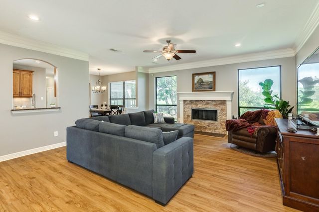 16211 Tankersley Drive, Rosharon, TX 77583