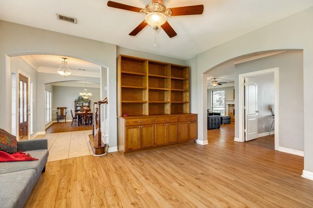 16211 Tankersley Drive, Rosharon, TX 77583