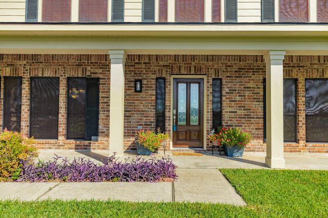 16211 Tankersley Drive, Rosharon, TX 77583