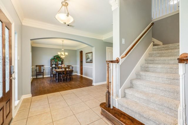 16211 Tankersley Drive, Rosharon, TX 77583